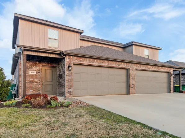 400 Barbet Dr, Centerton, AR 72719
