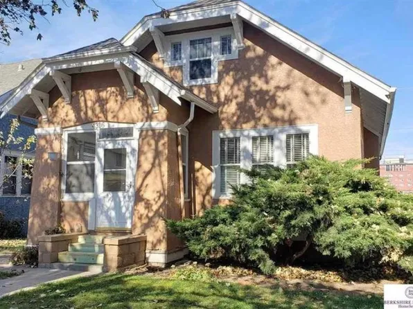 4316 Marcy St, Omaha, NE 68105