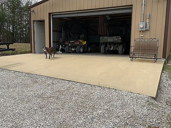 26x26 120/240 & appliances 