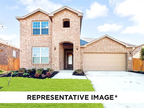 Buckeye with Elevation J