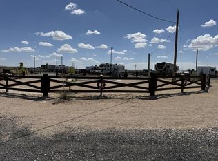 12370 W Drivers Hall Of Fame St, Odessa, TX 79763