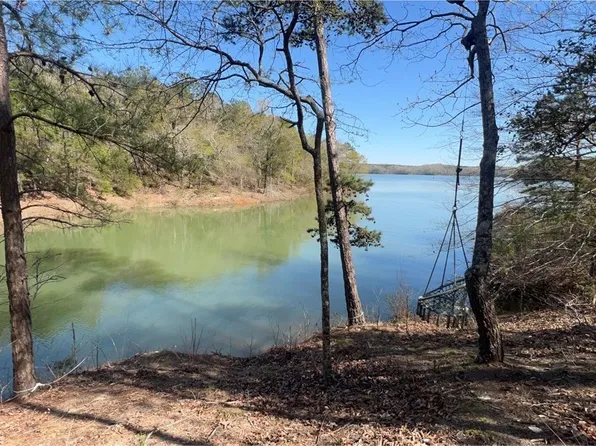 2718 Gregg Shoals Dr, Elberton, GA 30635