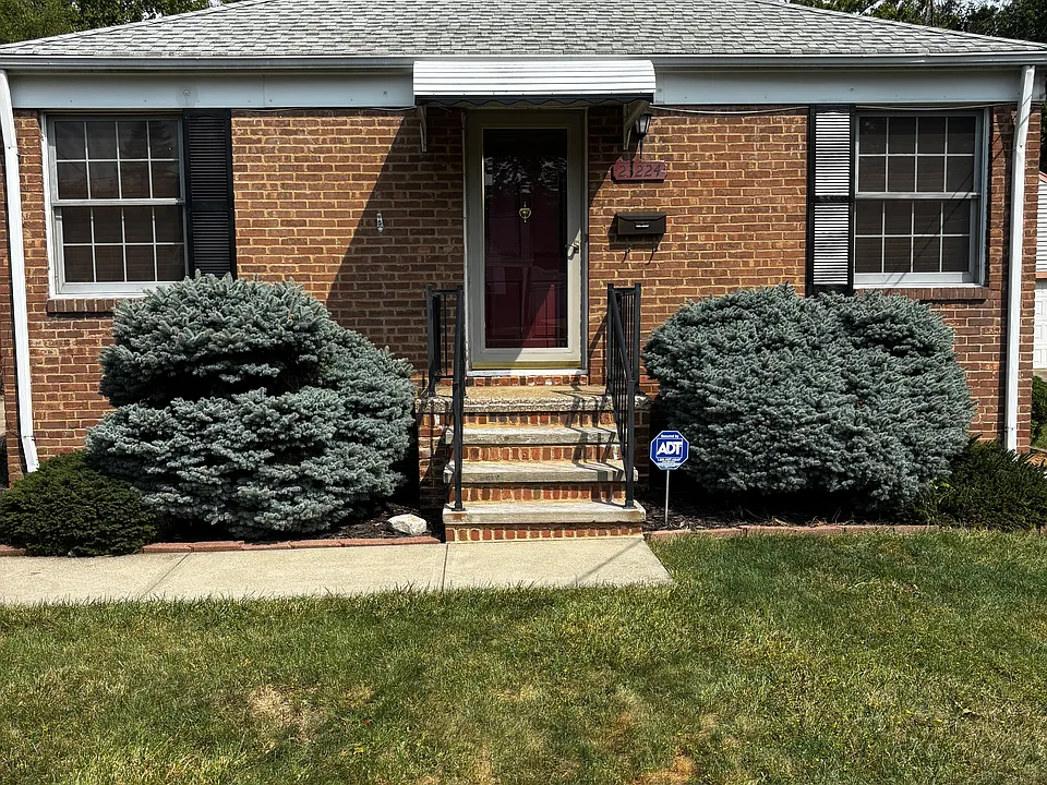 23224 Marion Rd
