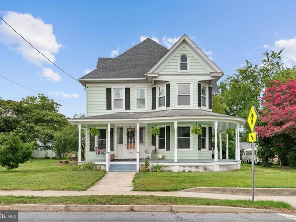 22040 Main St, Hillsboro, MD 21641