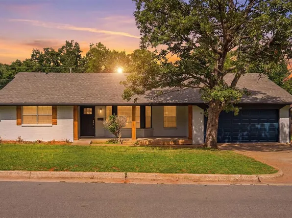 5517 Timber Ln, Oklahoma City, OK 73111