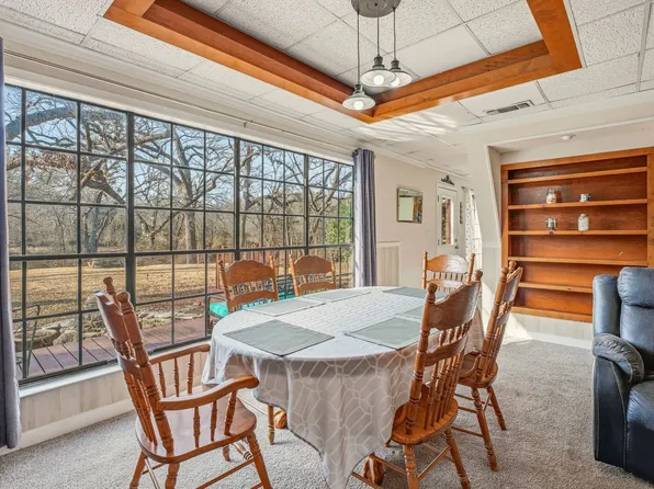 2917 Waterwood Ct, Granbury, TX 76048