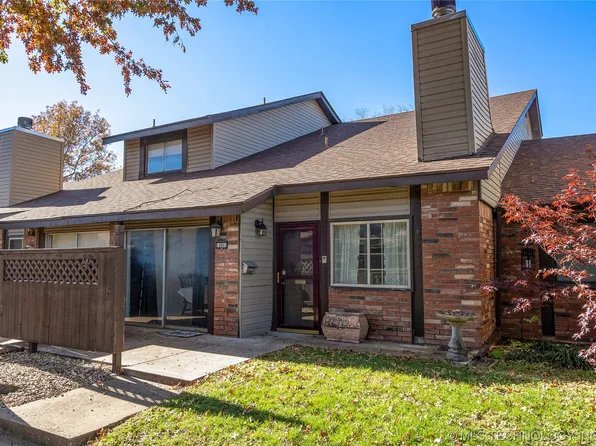 10903 E 11th Pl S #9-3B, Tulsa, OK 74128