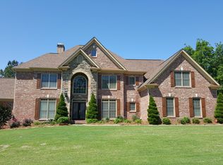 4949 Jett Rd, Marietta, GA 30066