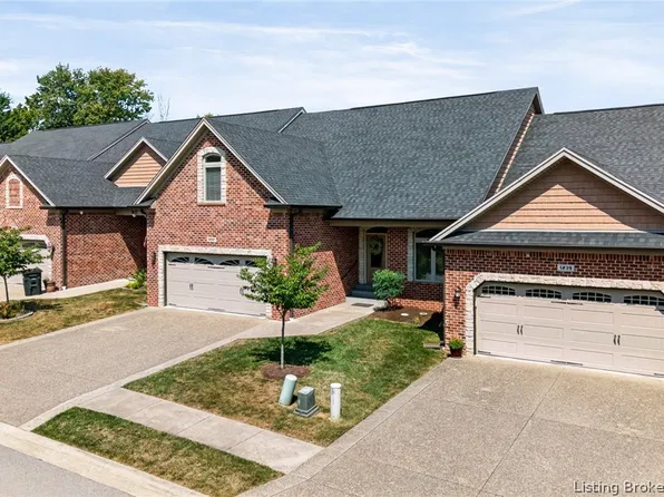 1237 Serenity Springs Drive, New Albany, IN 47150
