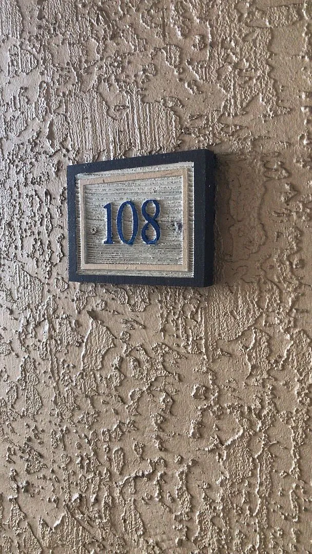 1 bedroom 1 bath for rent lease 8849 Latrec Ave., unit 108, Orlando, FL 32819 — Photo 2