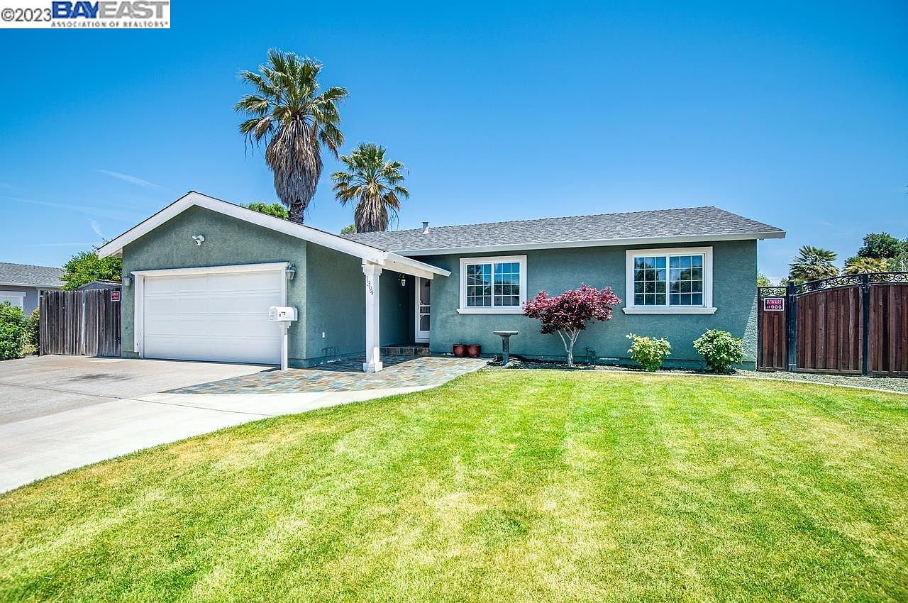 1394 Onyx Rd, Livermore, CA 94550 Zillow
