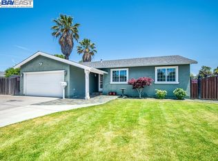1394 Onyx Rd, Livermore, CA 94550