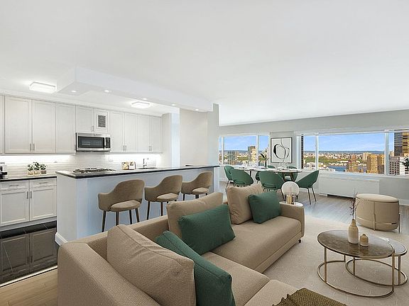 3rd image of 20 W 64th St APT 43A