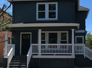 334 N Skidmore St, Portland, OR 97217