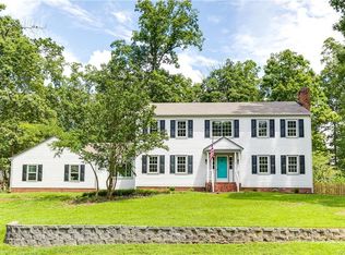 1709 Juanoak Dr, North Chesterfield, VA 23235