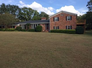 1567 Groveland Hills Dr, Tallahassee, FL 32317