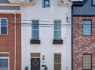 3622 Smallman St, Pittsburgh, PA