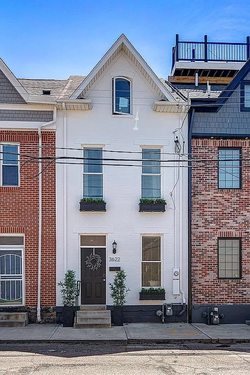 3622 Smallman St photo 1