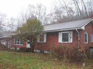339 Chaffeeville Rd, Storrs Mansfield, CT 06268