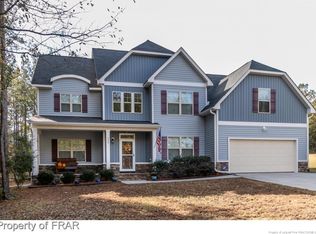 135 Pinemere Ct, Carthage, NC 28327