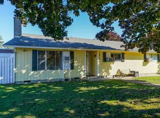 3310 Arbon St NE, Salem, OR 97301