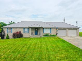 54 Wise Rd, McKee, KY 40447