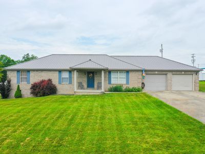 54 Wise Rd, McKee, KY, 40447