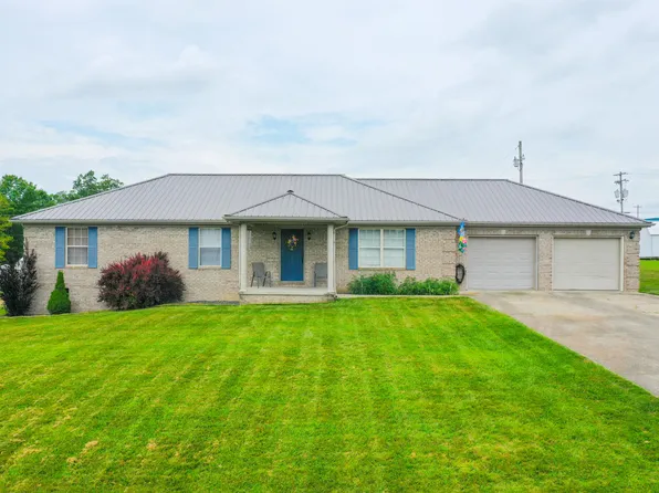 54 Wise Rd, McKee, KY 40447