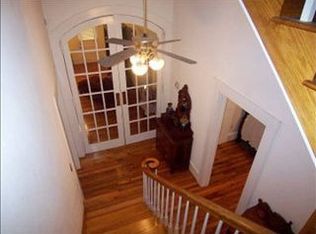 19 Gosnell Ave, Inman, SC 29349