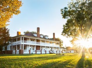 671 Bowden Rd, Huntsville, TX 77340