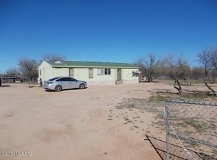 11520 W Camino Lucido, Tucson, AZ 85735