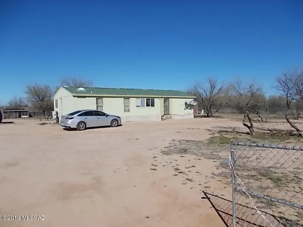 11520 W Camino Lucido, Tucson, AZ 85735