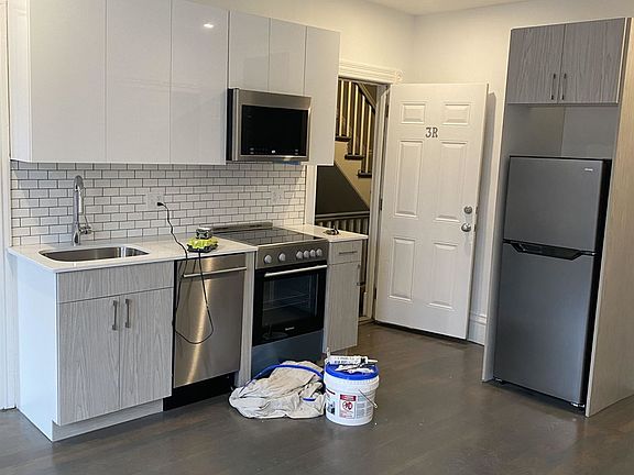 225 Newbury St. #3R Boston - Back Bay Unit Photo 3 (3)