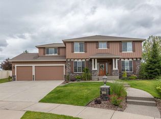 17010 E 18th Ct, Veradale, WA 99037