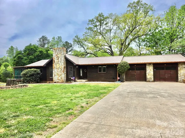 100 Steffey Ln, Taylorsville, NC 28681