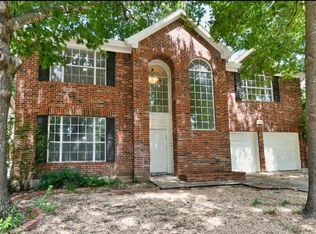 16812 Gower St, Pflugerville, TX 78660