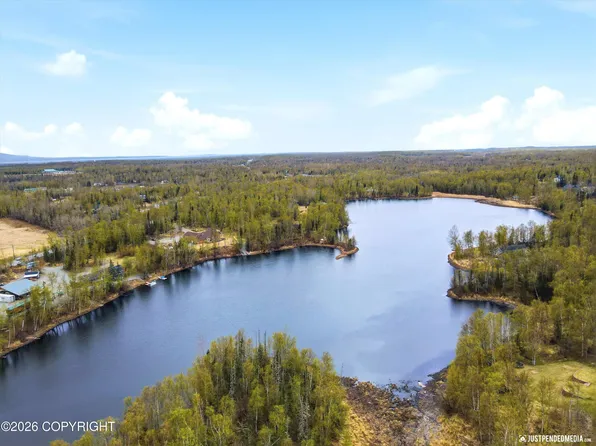 3142 E Olga Cir, Wasilla, AK 99654