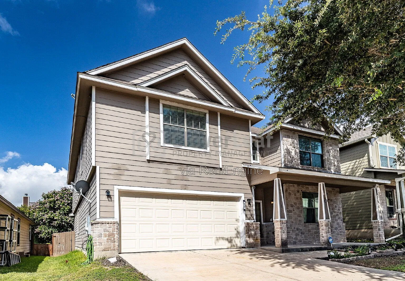 5 bed, 3.5 bath, 3091 sqft, $2,597 — Photo 2