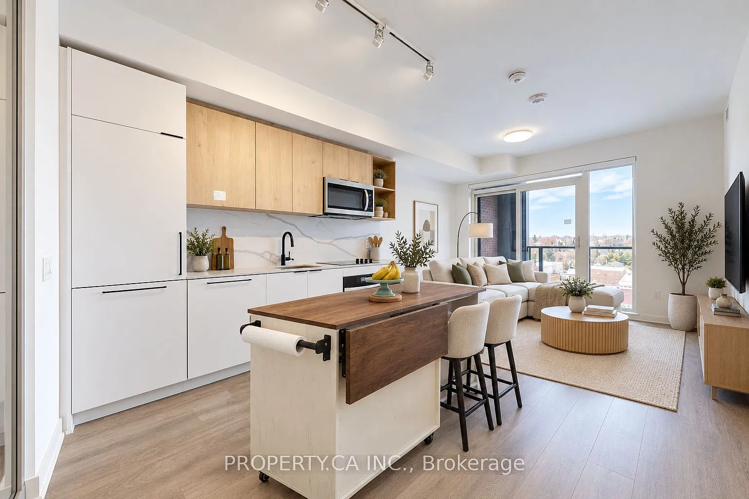 2 bed, $2,750 — Photo 1