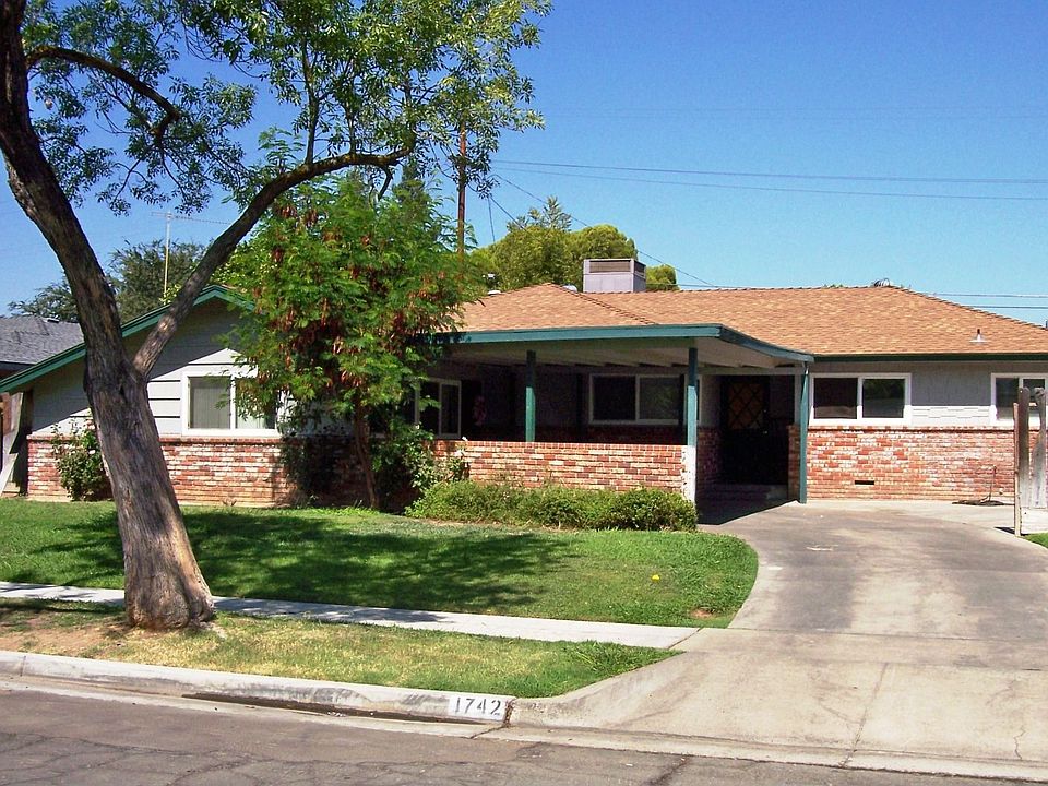 1st image of 1742 W Fountain Way