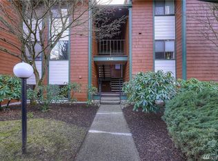7316 N Skyview Pl #C-203, Tacoma, WA 98406