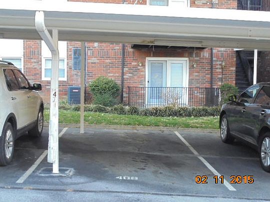 2nd image of 1625 Woodrow Dr APT 404