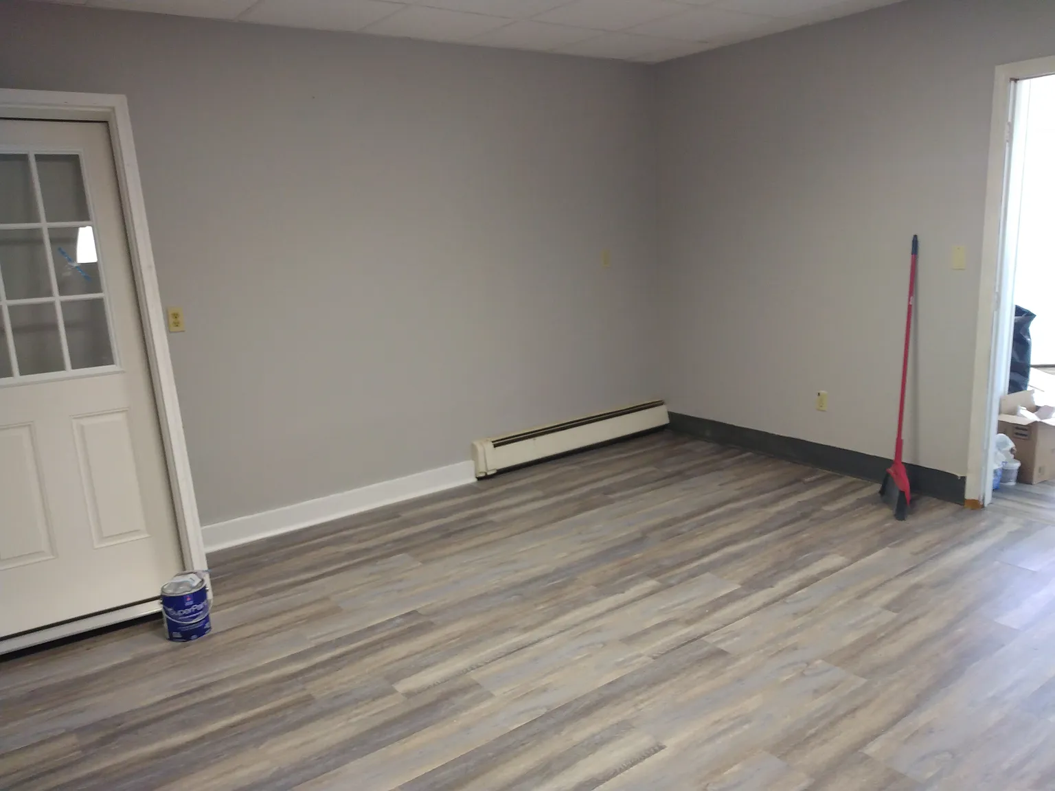1 bed, $1,400 — Photo 2