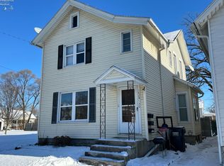 1428 Hayes Ave, Sandusky, OH