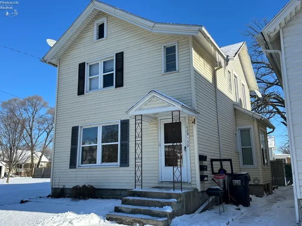 1428 Hayes Ave, Sandusky, OH 44870