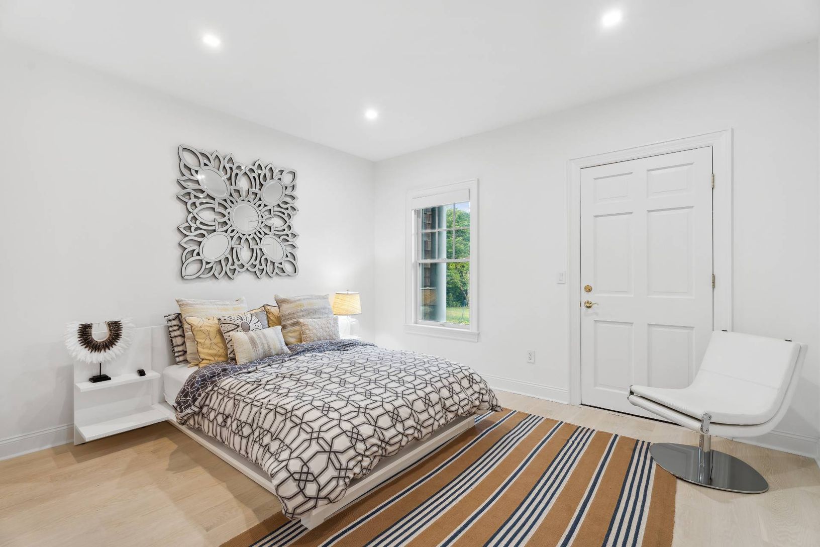 First Floor Guest Room