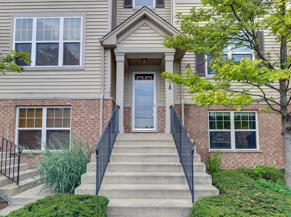 318 Laurel Ave, Des Plaines, IL 60016