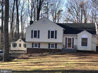 12413 Wilderness Park Dr, Spotsylvania, VA 22551