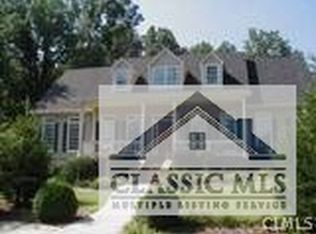 1461 Oconee Xing, Watkinsville, GA 30677