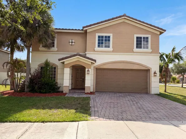 2883 SW Cape Breton Drive, Port St Lucie, FL 34953